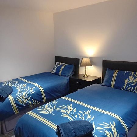 ברידלינגטון Windies Apartment 1 מראה חיצוני תמונה