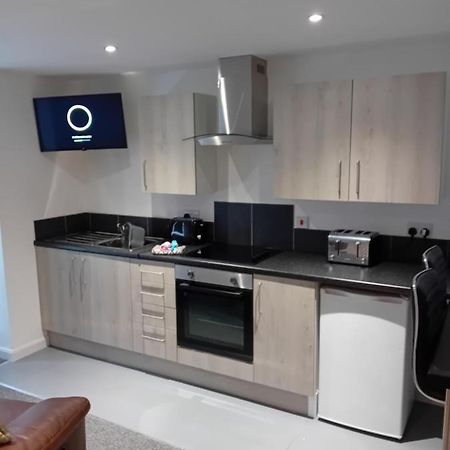 ברידלינגטון Windies Apartment 1 מראה חיצוני תמונה