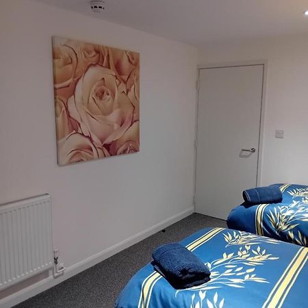 ברידלינגטון Windies Apartment 1 מראה חיצוני תמונה