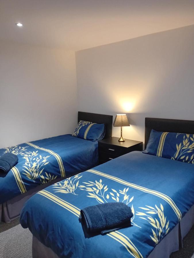 ברידלינגטון Windies Apartment 1 מראה חיצוני תמונה