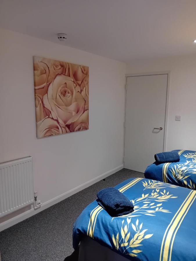 ברידלינגטון Windies Apartment 1 מראה חיצוני תמונה