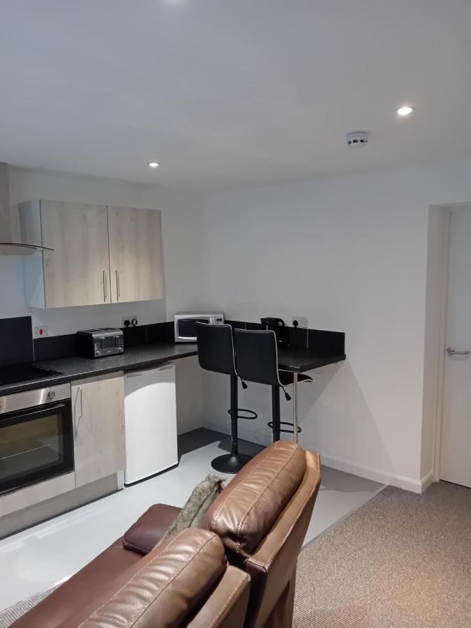 ברידלינגטון Windies Apartment 1 מראה חיצוני תמונה