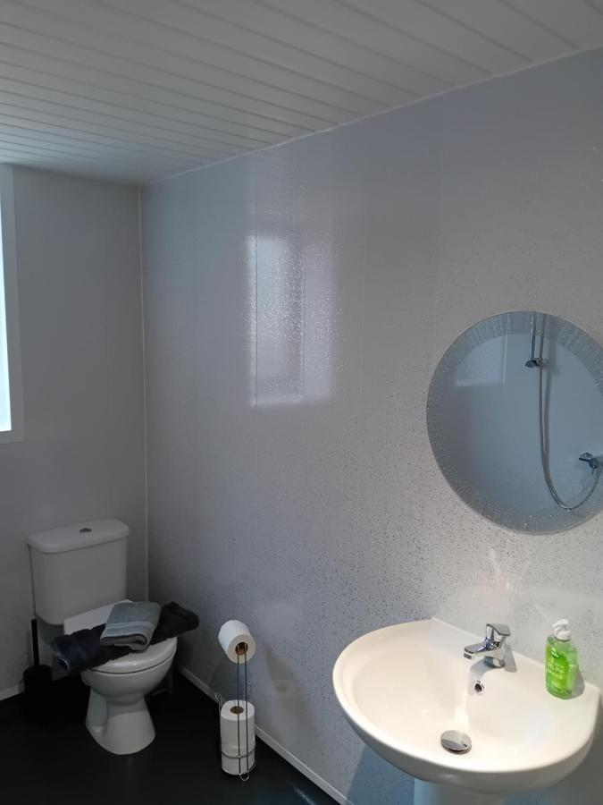 ברידלינגטון Windies Apartment 1 מראה חיצוני תמונה