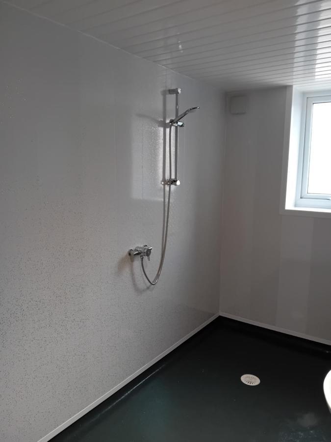 ברידלינגטון Windies Apartment 1 מראה חיצוני תמונה